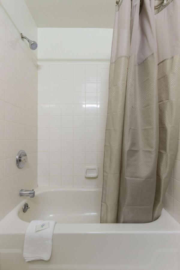 Hotel Studio 6-tempe, Az 2*