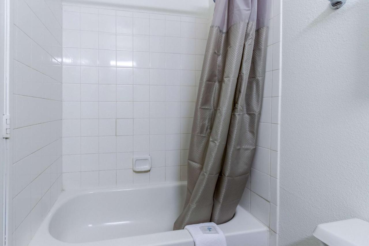 Studio 6-tempe, Az Hotel 2*