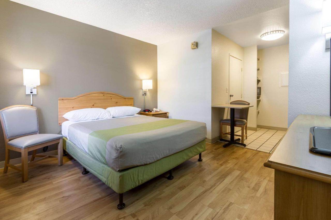 6-tempe, Az Hotel Tempe