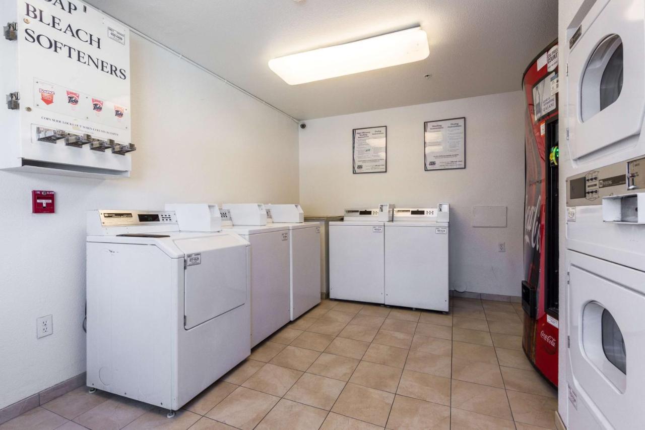Hotel 6-tempe, Az 2*
