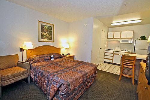 6-tempe, Az Hotel Tempe